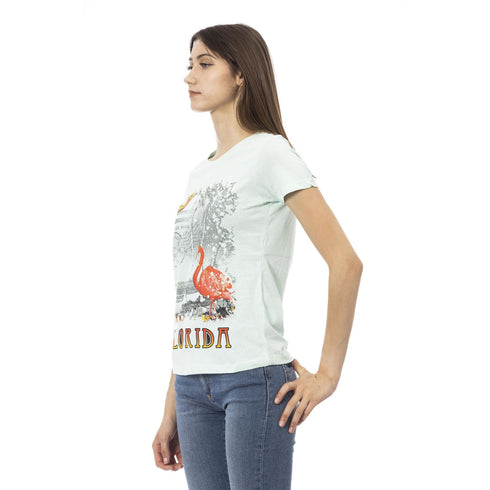 Trussardi Action T-särgid